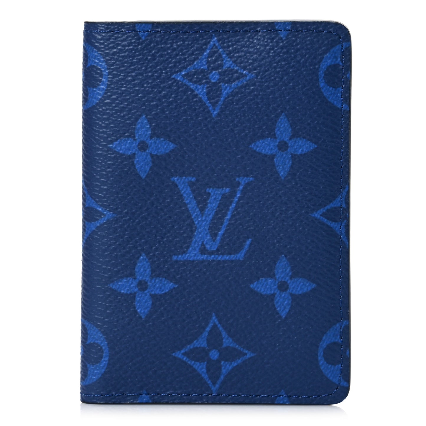 Taigarama Pocket Organizer NM Cobalt