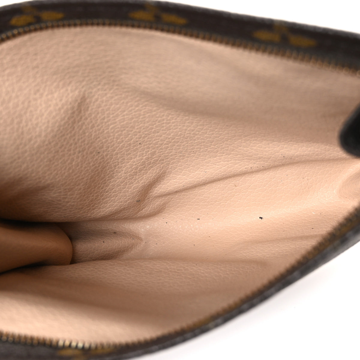 Louis Vuitton Monogram Toiletry Pouch 19 5 of 7