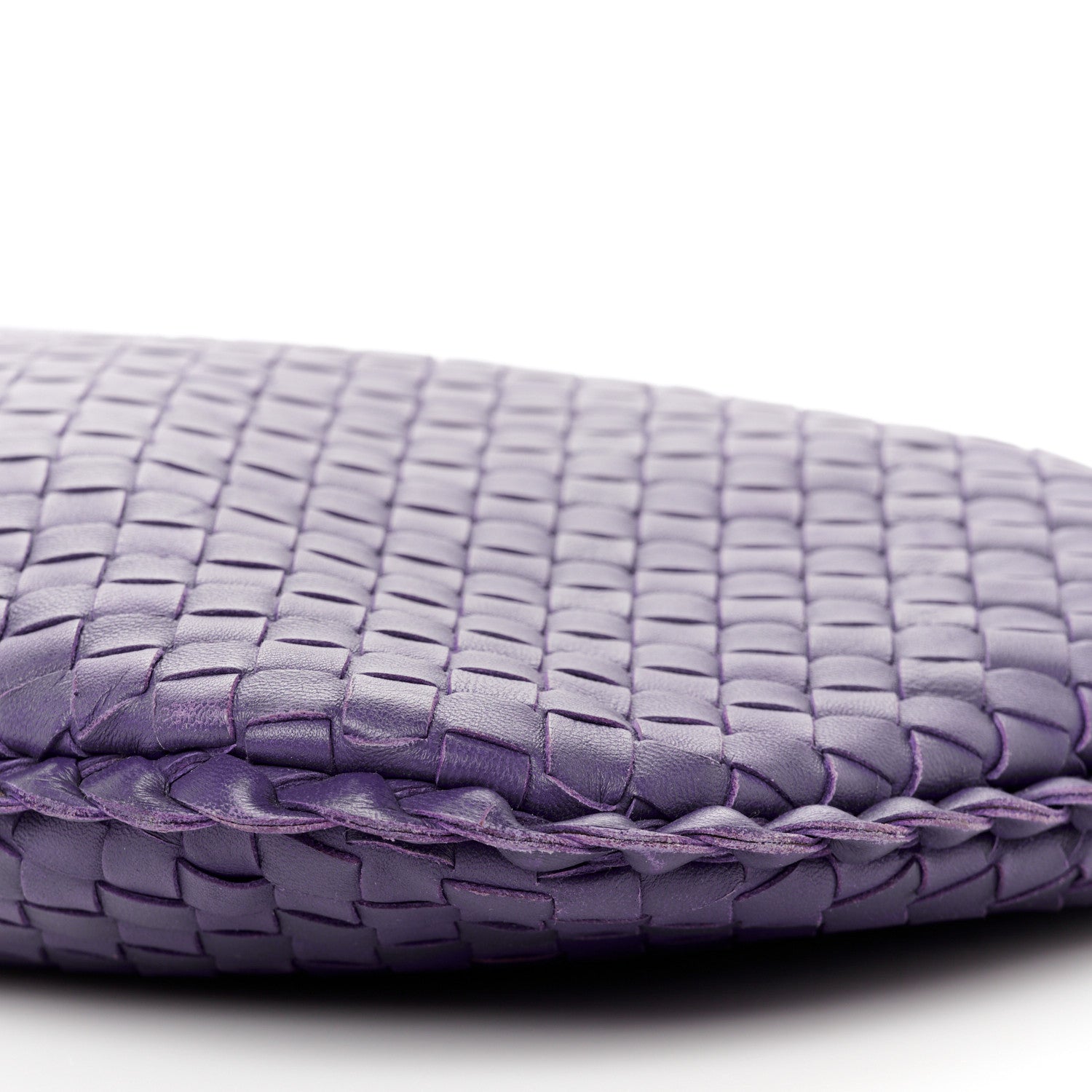 Bottega Veneta Nappa Intrecciato Medium Veneta Hobo Anemone 12 of 12