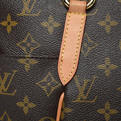 Louis Vuitton Monogram Totally MM 11 of 12