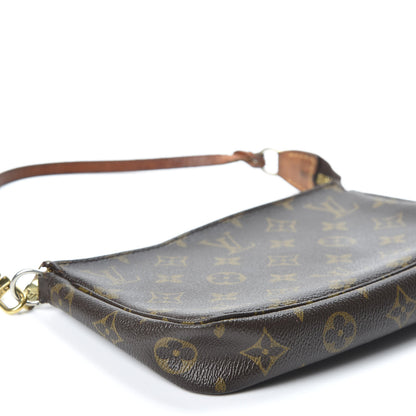 Louis Vuitton Monogram Pochette Accessories 5 of 9