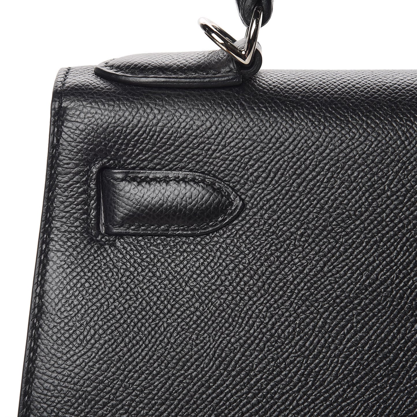 Epsom Kelly Sellier 28 Black