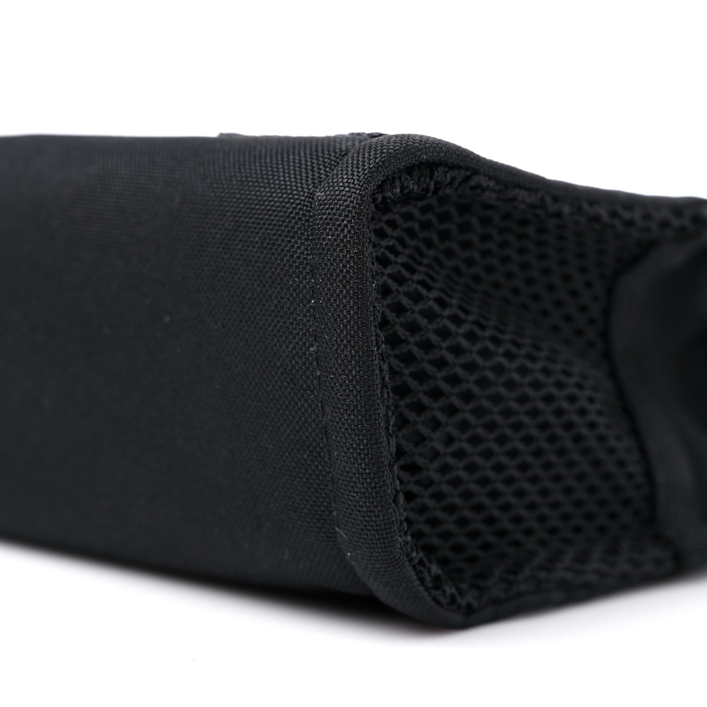 x EASTPAK Tactical Nylon Small Shopper Black