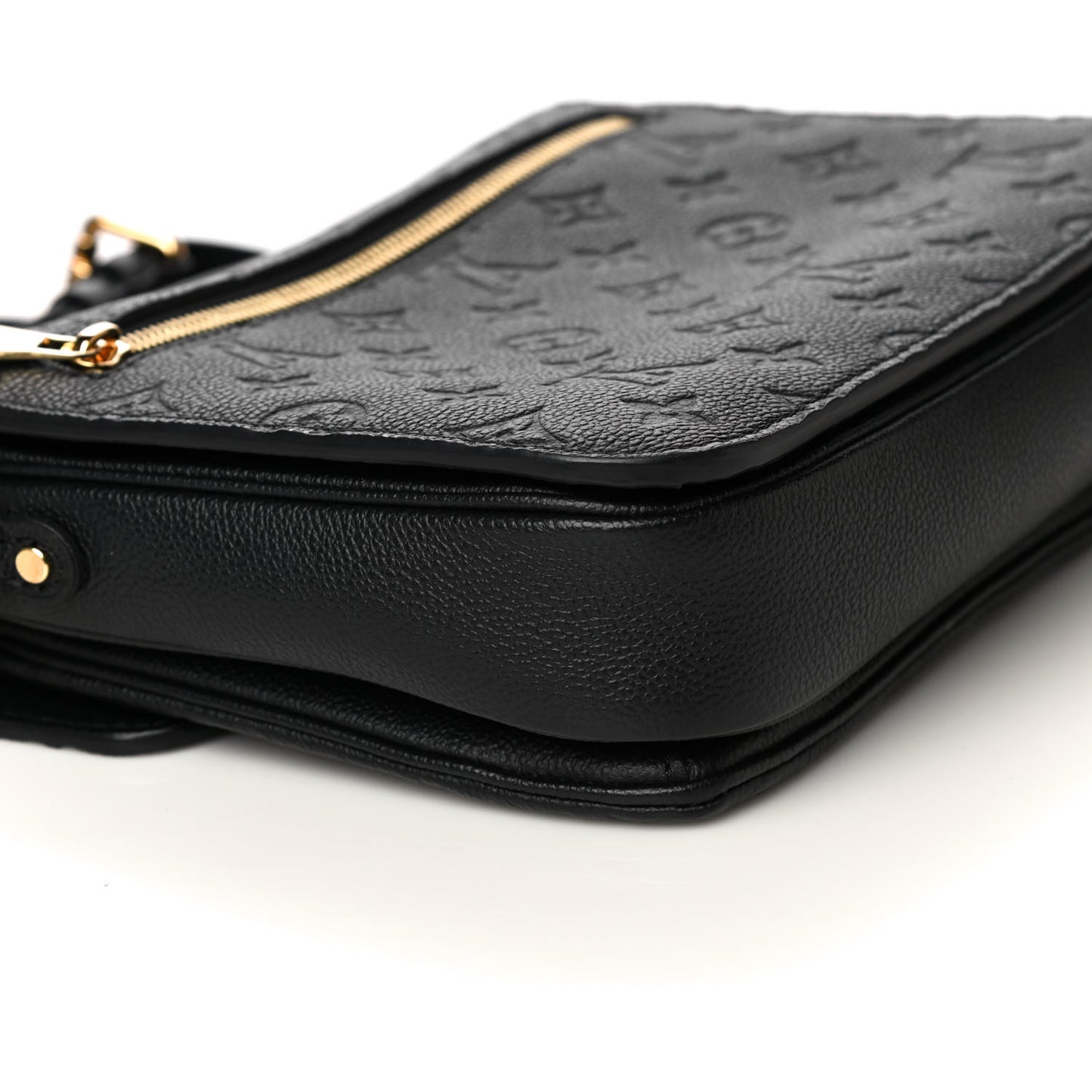 Empreinte Pochette Metis Black