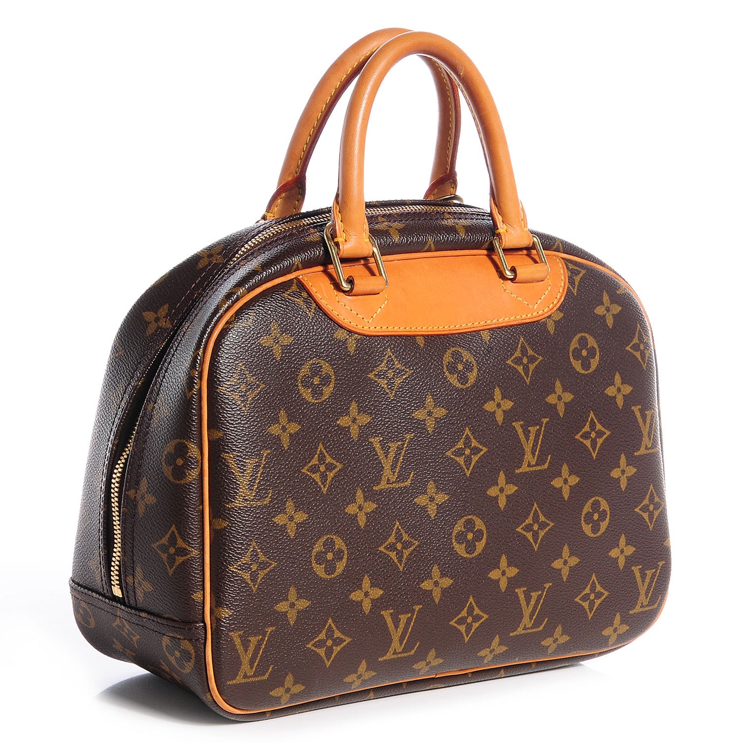 Monogram Trouville