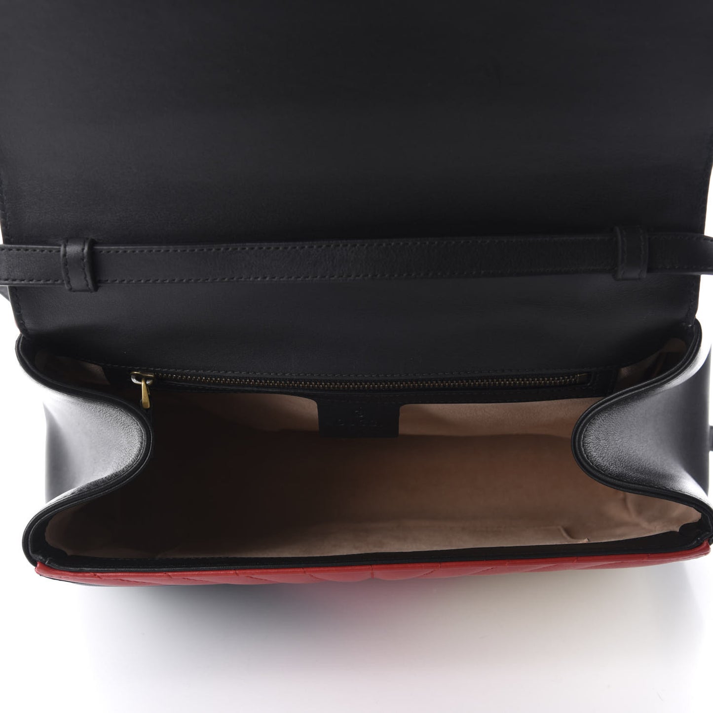 Calfskin Bamboo Trapuntata Queen Margaret Top Handle Bag Blue Agata Hibiscus Red Mystic White Sugar Pink
