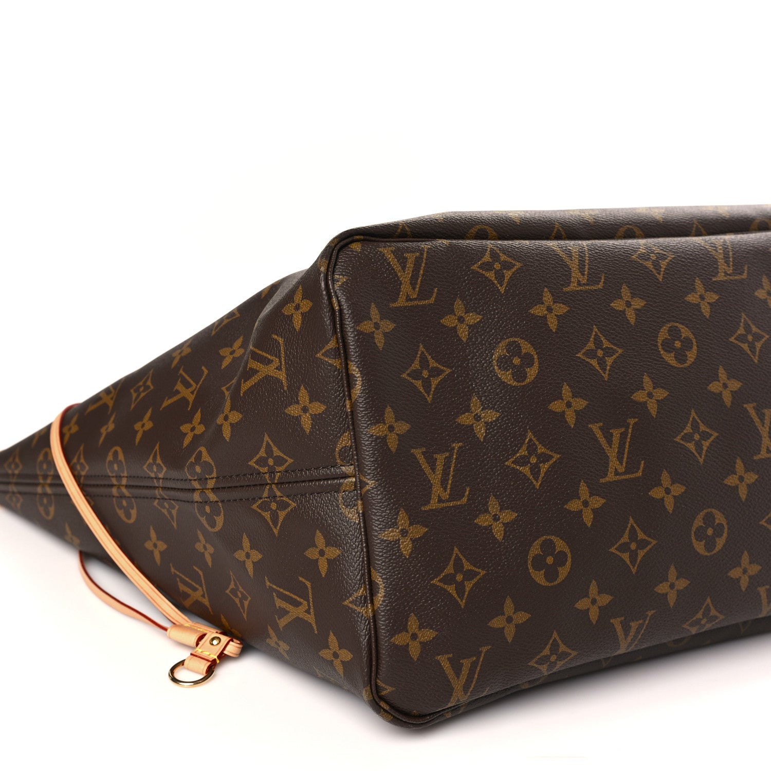 Louis Vuitton Monogram Neo Neverfull GM 7 of 8