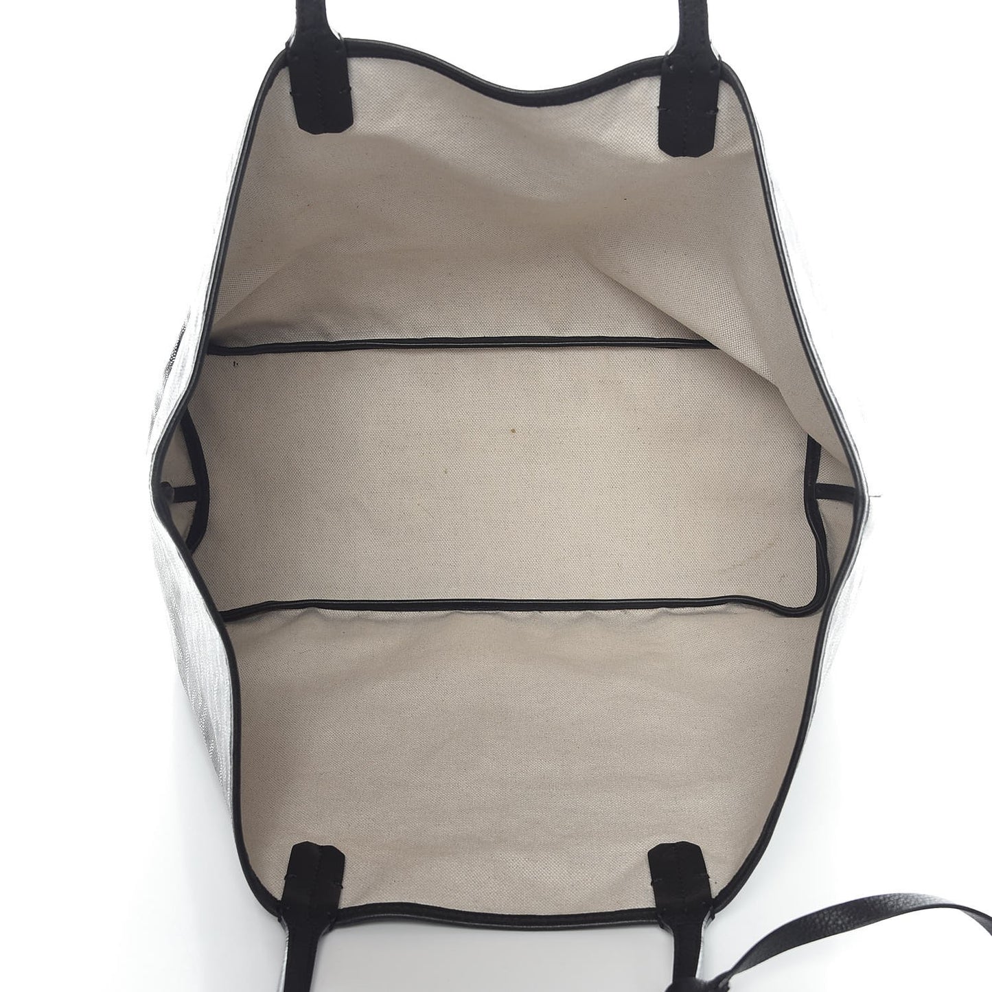 Goyardine Saint Louis PM Black