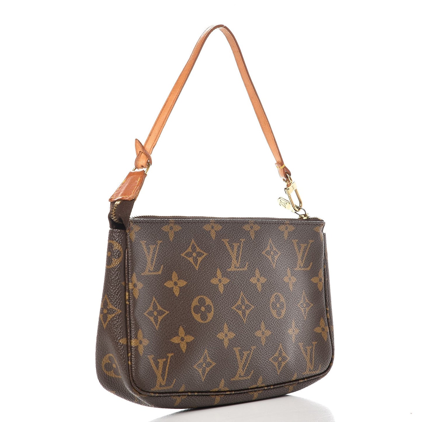 Monogram Pochette Accessories