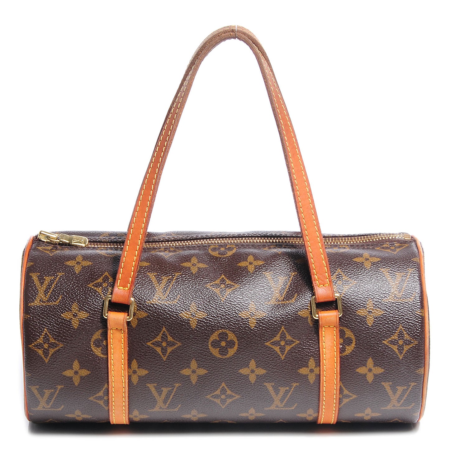 Monogram Papillon 26