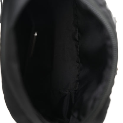 Prada Re-Nylon Belt Bag Black 5 of 13