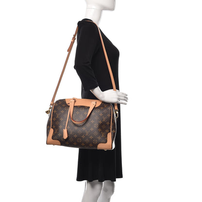 Louis Vuitton Monogram Retiro NM 3 of 14
