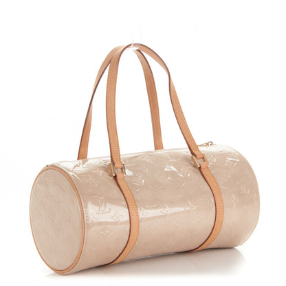 Louis Vuitton Vernis Bedford Beige 3 of 7