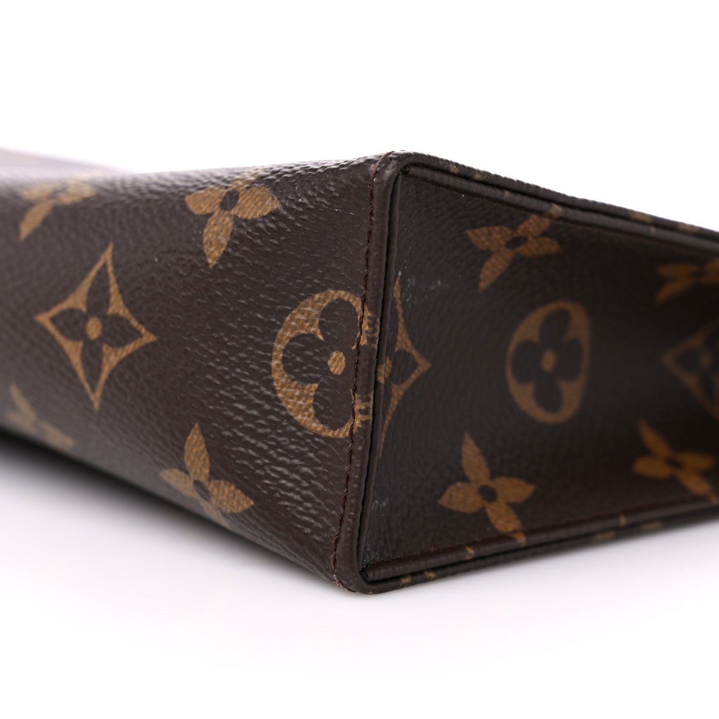 Monogram Toiletry Pouch 26