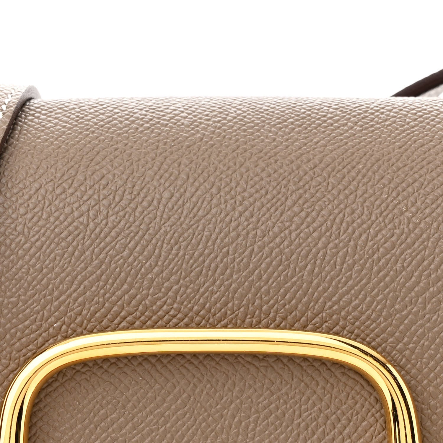Hermes Epsom Della Cavalleria Elan Etoupe 8 of 12