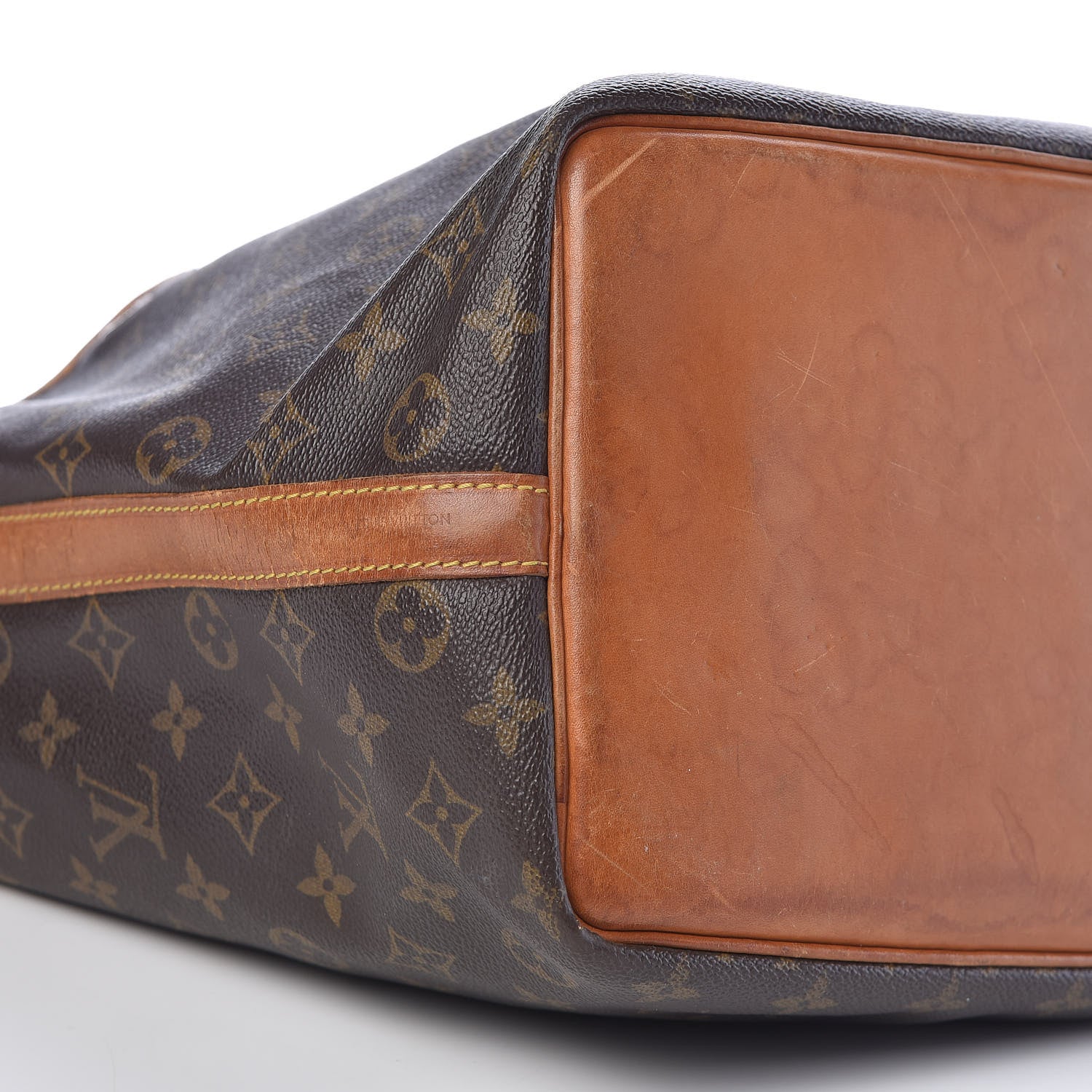 Louis Vuitton Monogram Petit Noe 7 of 29