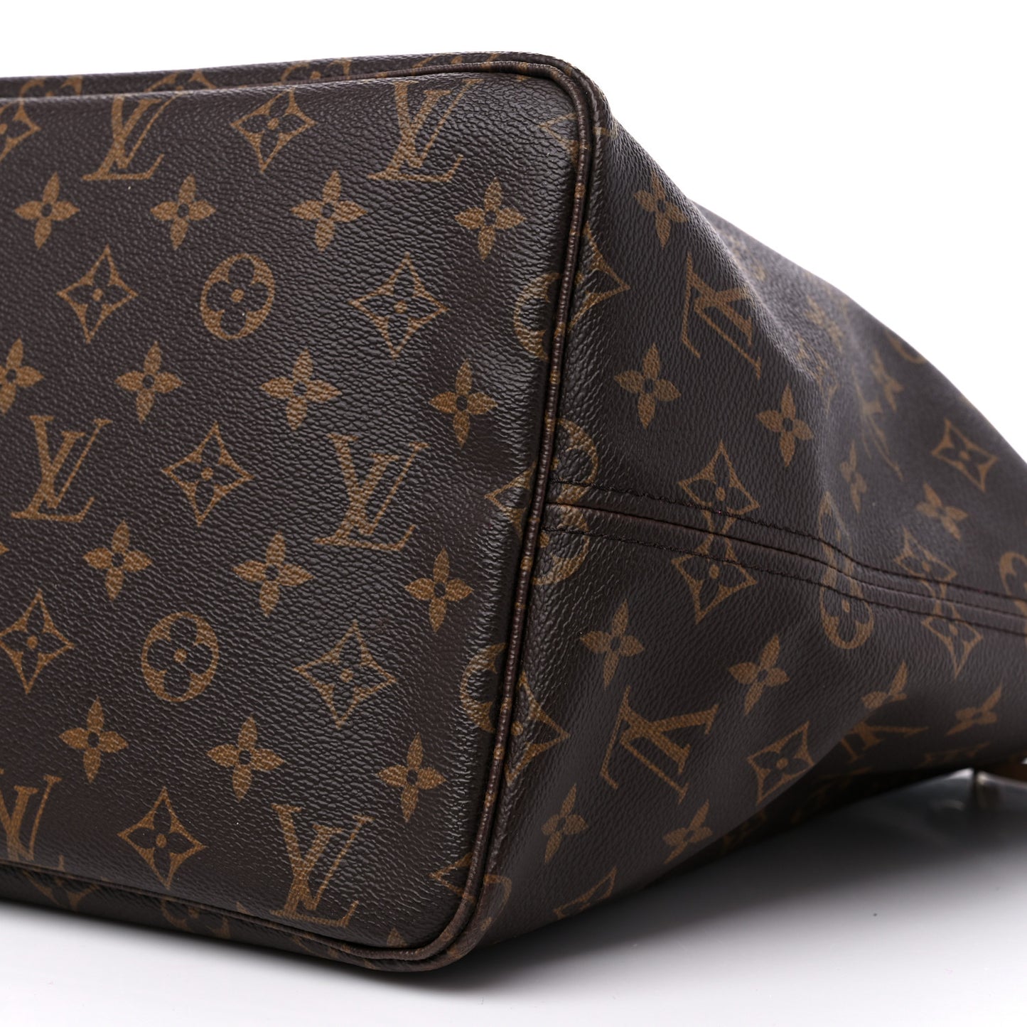 Monogram Neo Neverfull GM Pivoine