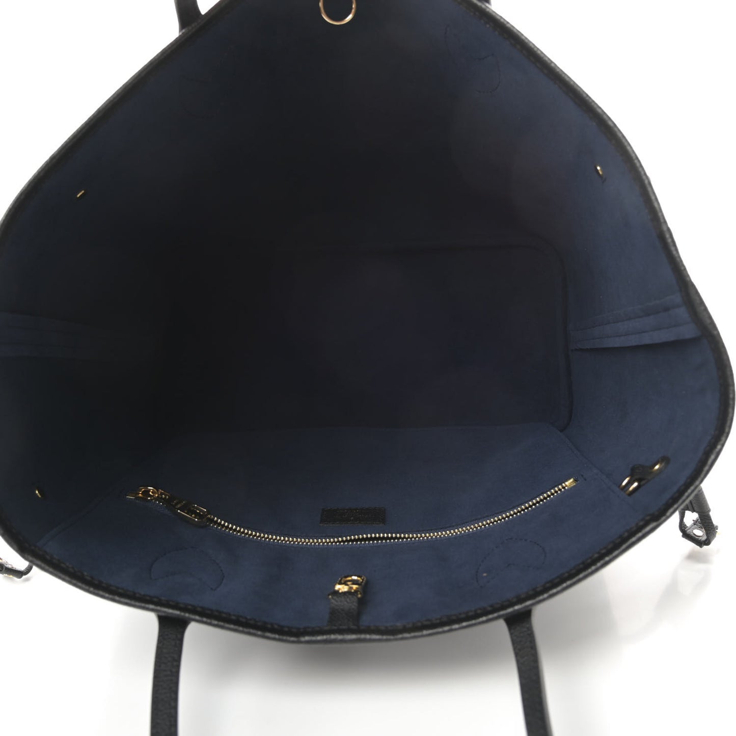 Empreinte Monogram Giant Neverfull MM Black