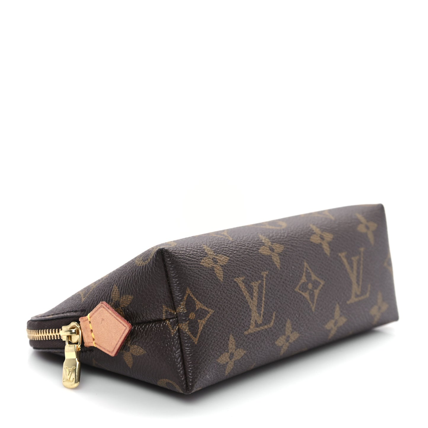 Monogram Cosmetic Pouch