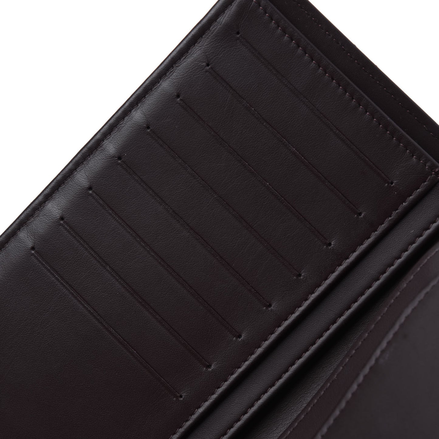 Caviar Quilted Yen Wallet Black