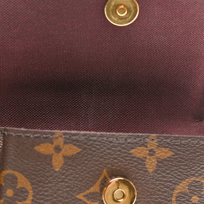 Louis Vuitton Monogram Vivacite Bag 5 of 11