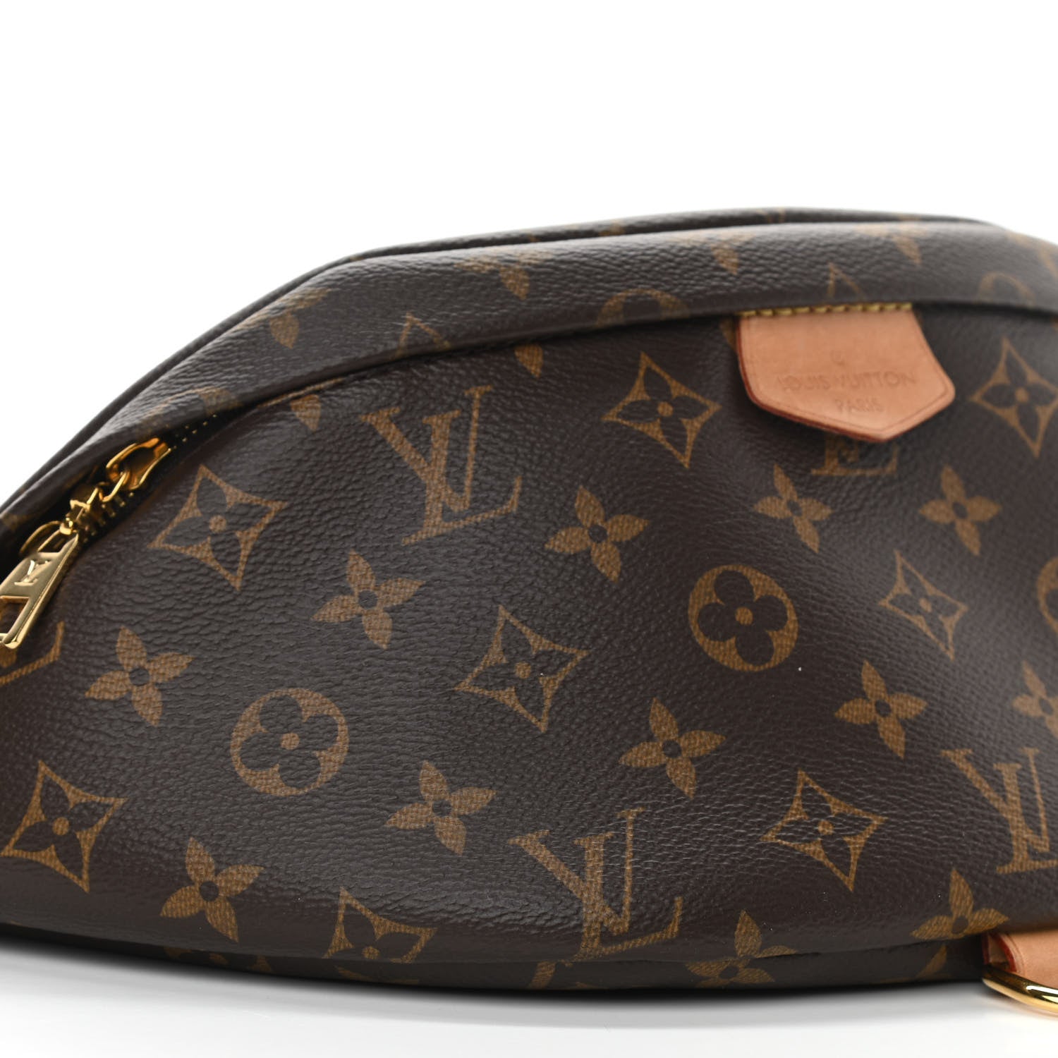 Louis Vuitton Monogram Bumbag 8 of 10