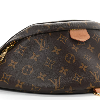 Louis Vuitton Monogram Bumbag 8 of 10