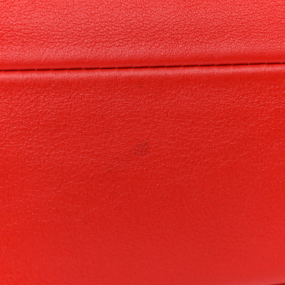 Bottega Veneta Butter Calfskin The Mini Pouch Nail Polish 13 of 13