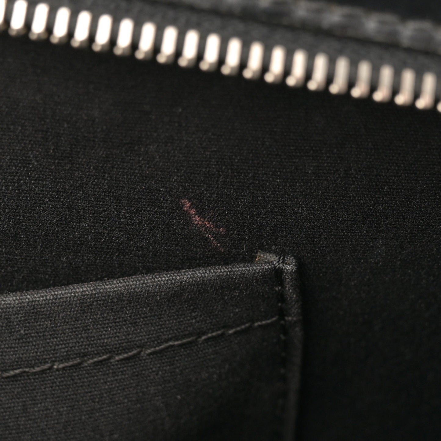 Epi Madeleine PM Black