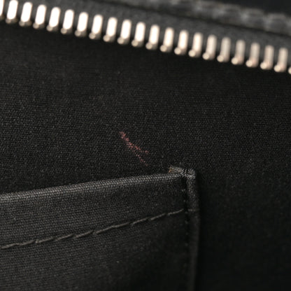 Louis Vuitton Epi Madeleine PM Black 12 of 17