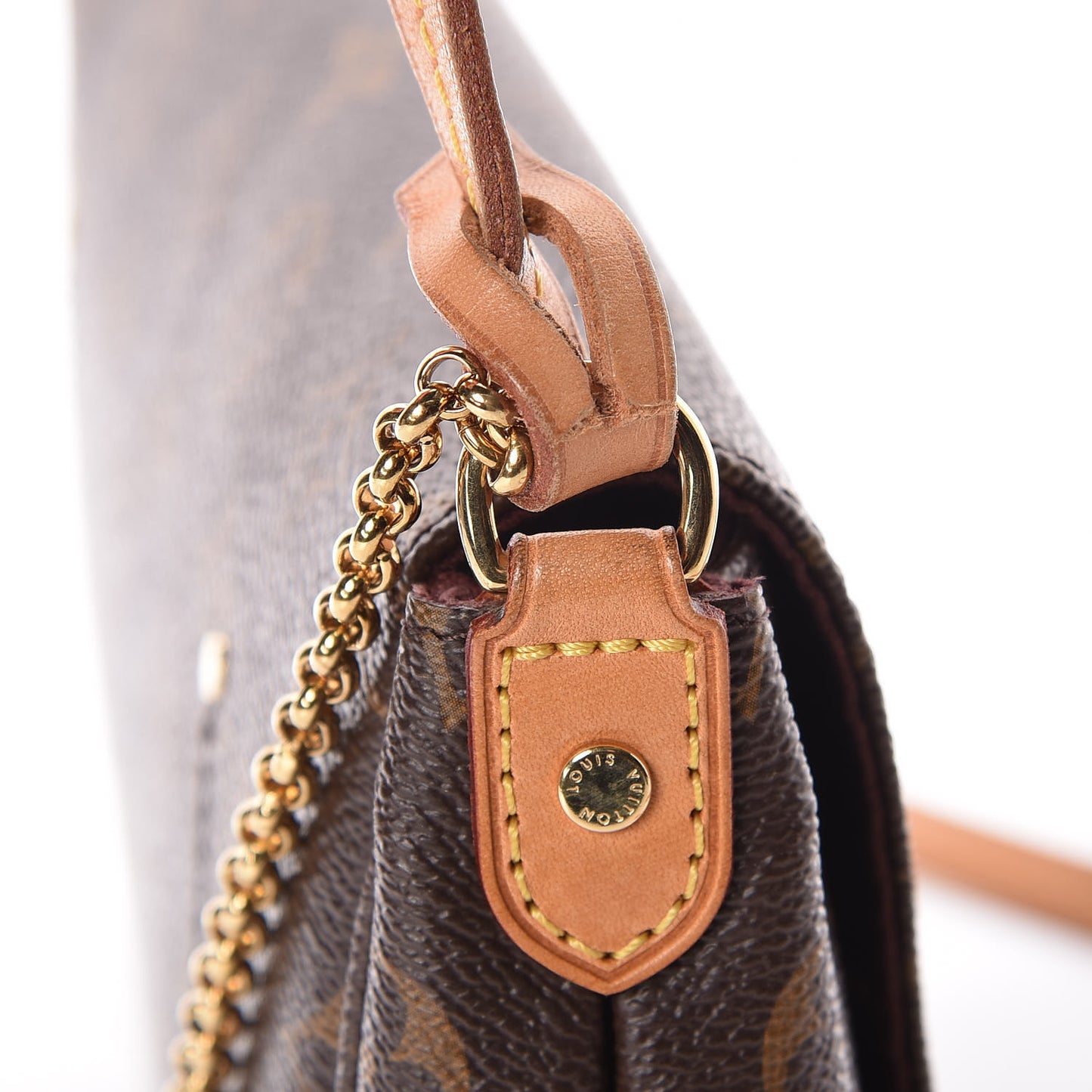 Monogram Favorite MM