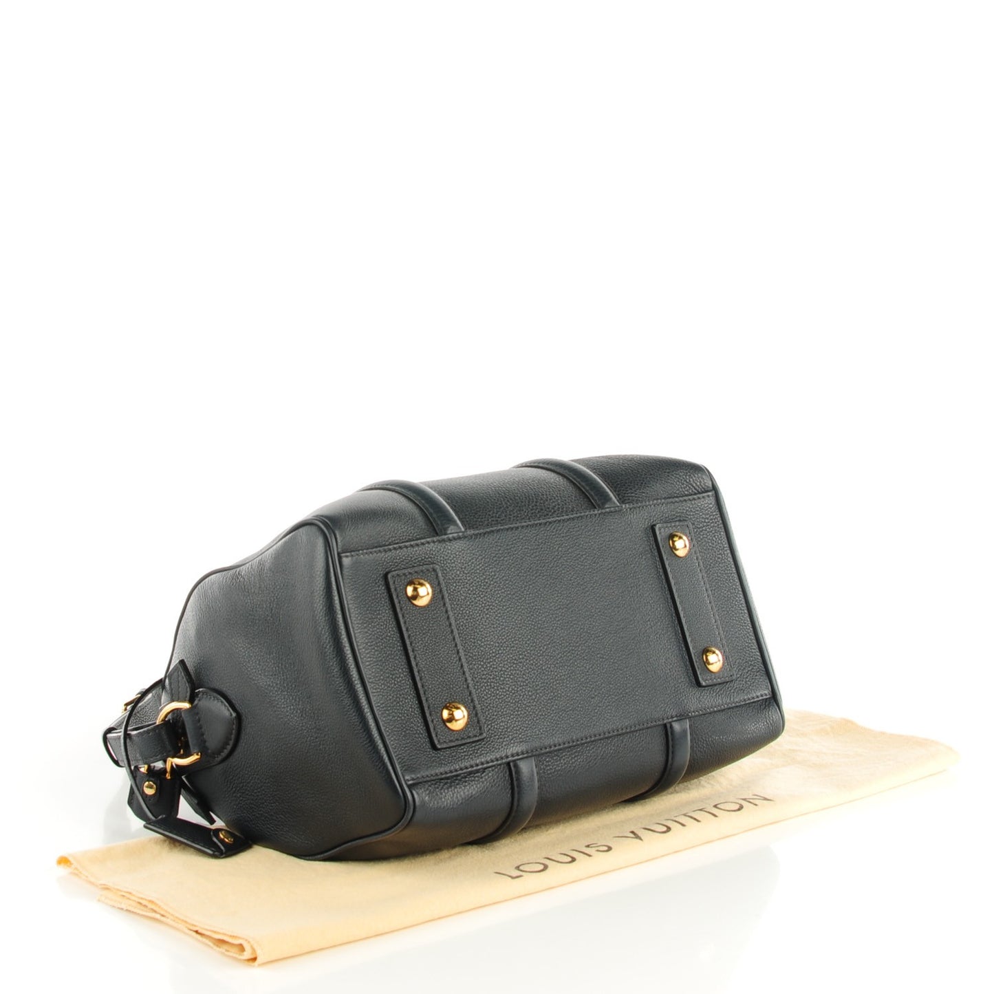 Calfskin SC Bag PM Cobalt
