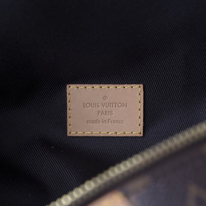 Louis Vuitton Monogram Bumbag 8 of 9
