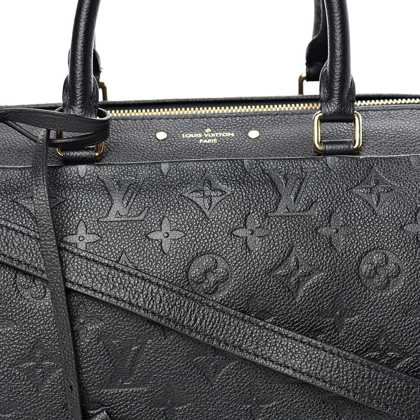 Empreinte Speedy Bandouliere 30 NM Black