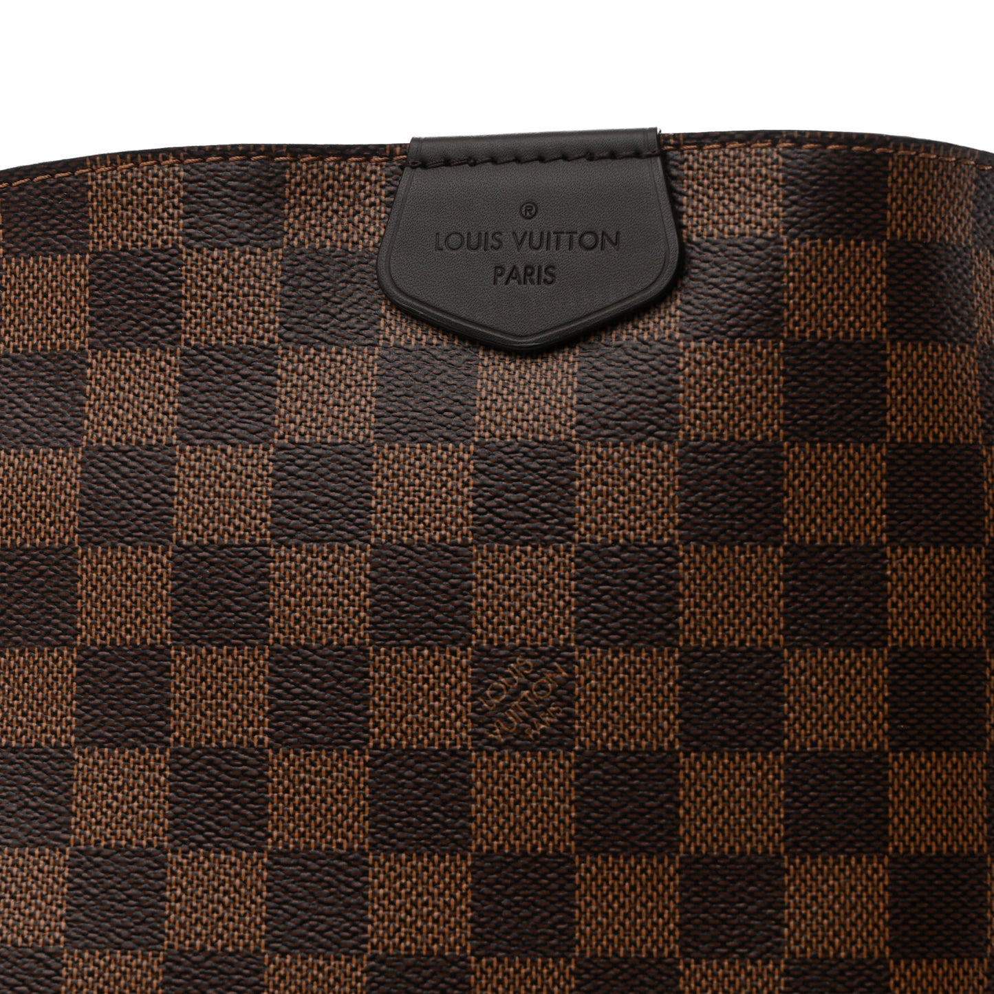 Damier Ebene Graceful MM