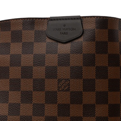 Louis Vuitton Damier Ebene Graceful MM 8 of 10