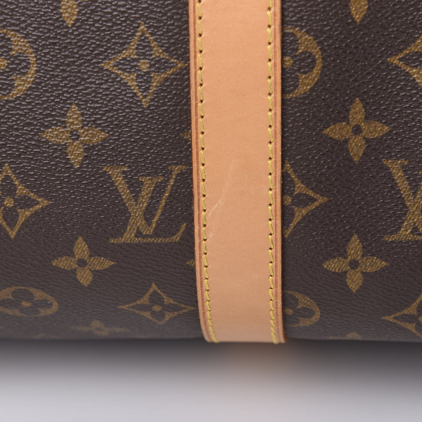 Monogram Keepall 50