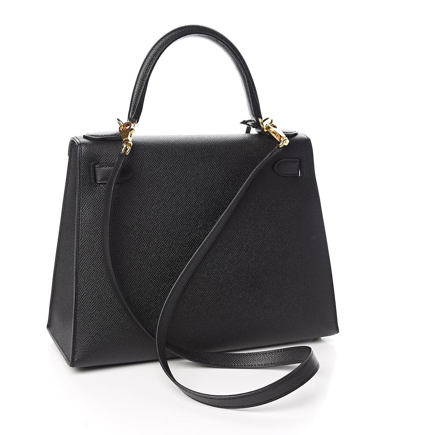 Epsom Kelly Sellier 28 Black