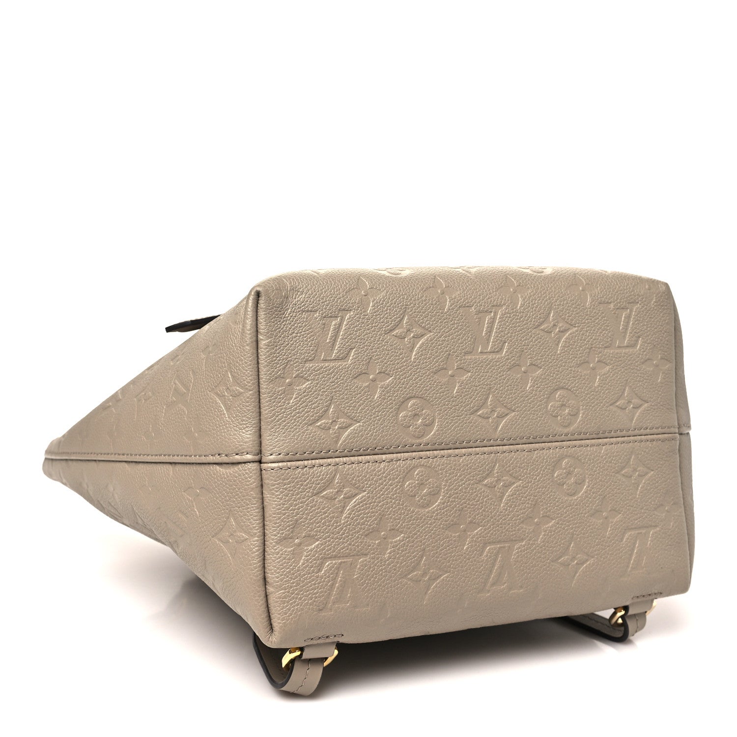 Louis Vuitton Empreinte Montsouris PM Tourterelle 4 of 9