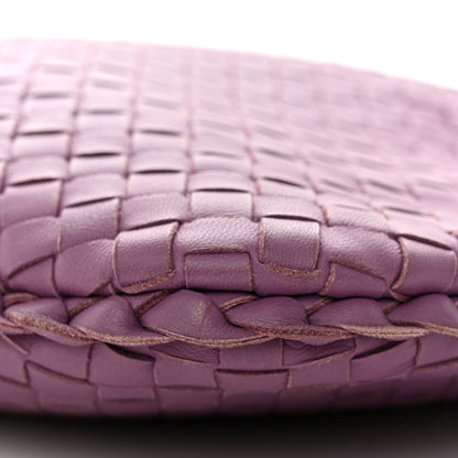 Bottega Veneta Nappa Intrecciato Medium Veneta Hobo Corot 9 of 10