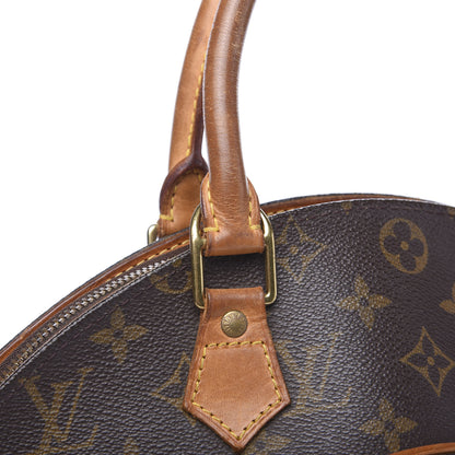 Louis Vuitton Monogram Ellipse MM 8 of 17