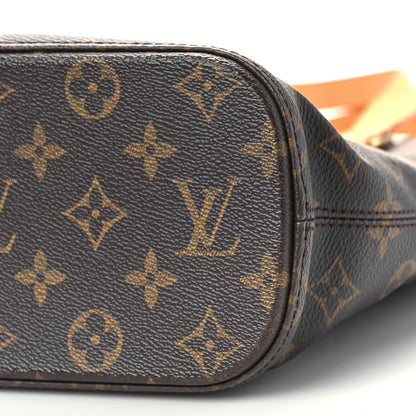 Louis Vuitton Monogram Vavin GM 8 of 8