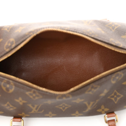 Louis Vuitton Monogram Papillon 26 5 of 11