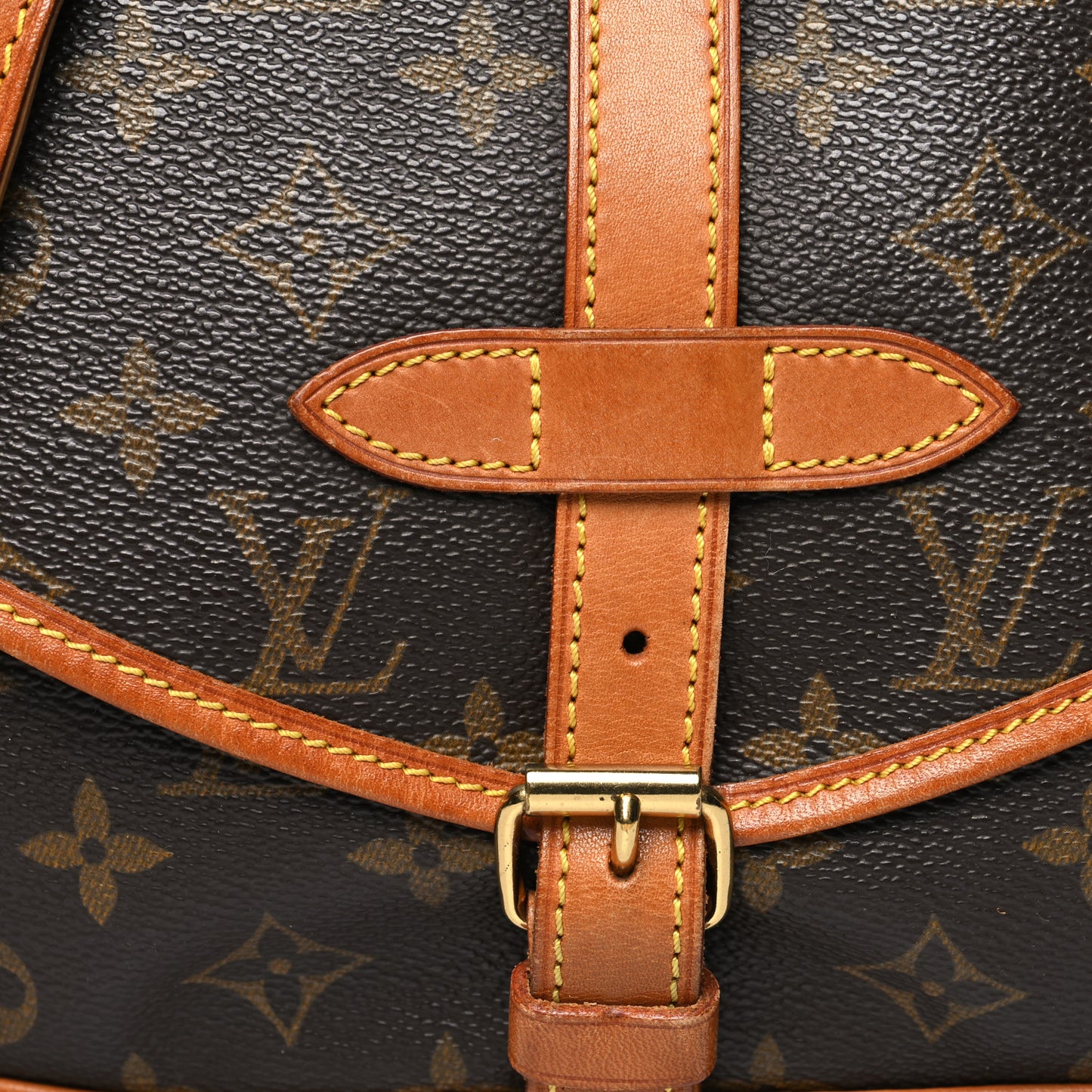 Monogram Saumur 30