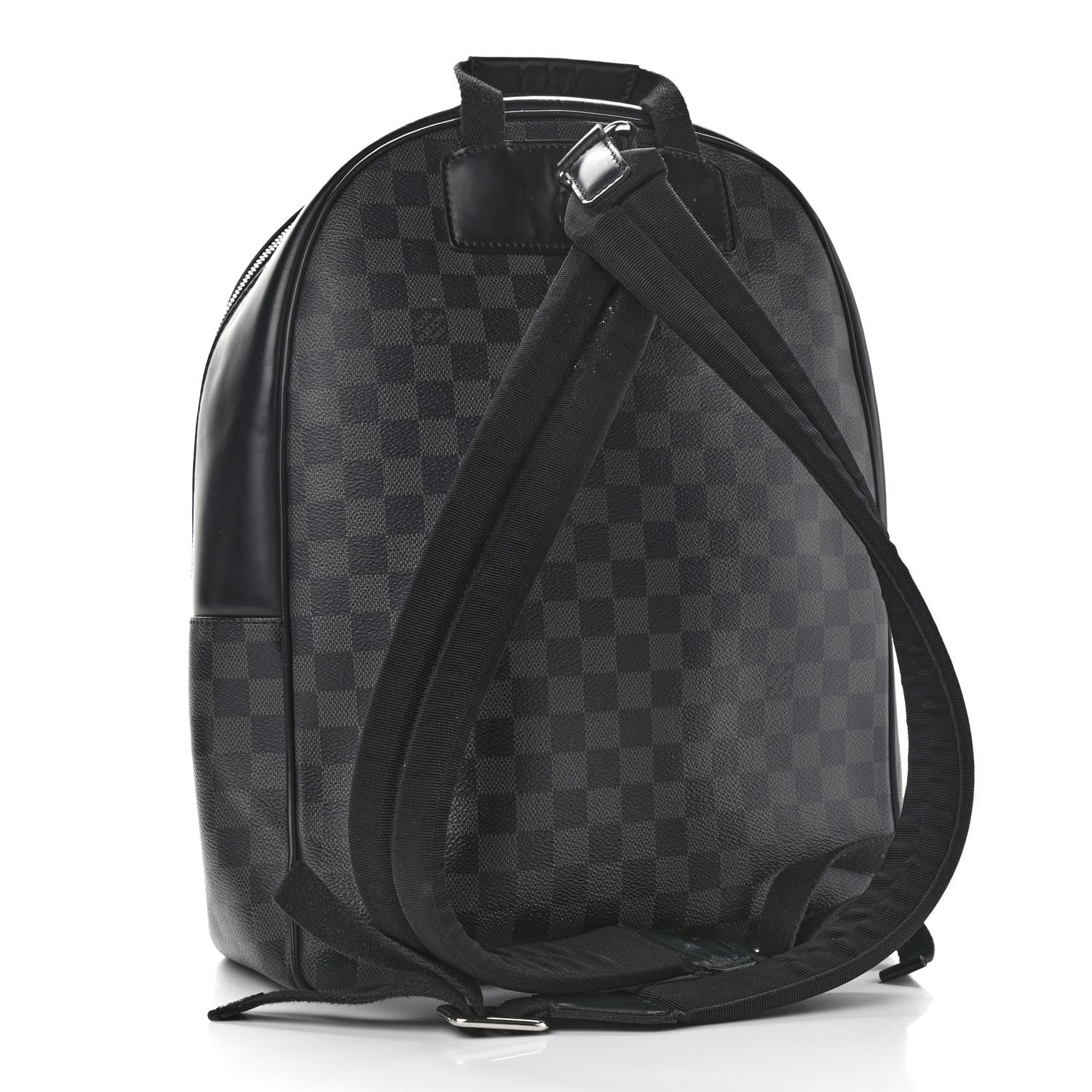 Louis Vuitton Damier Graphite Josh Backpack 3 of 13