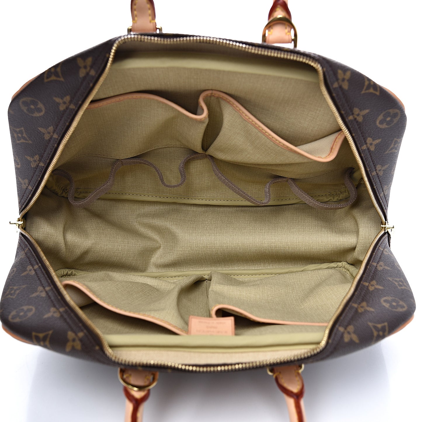 Monogram Deauville
