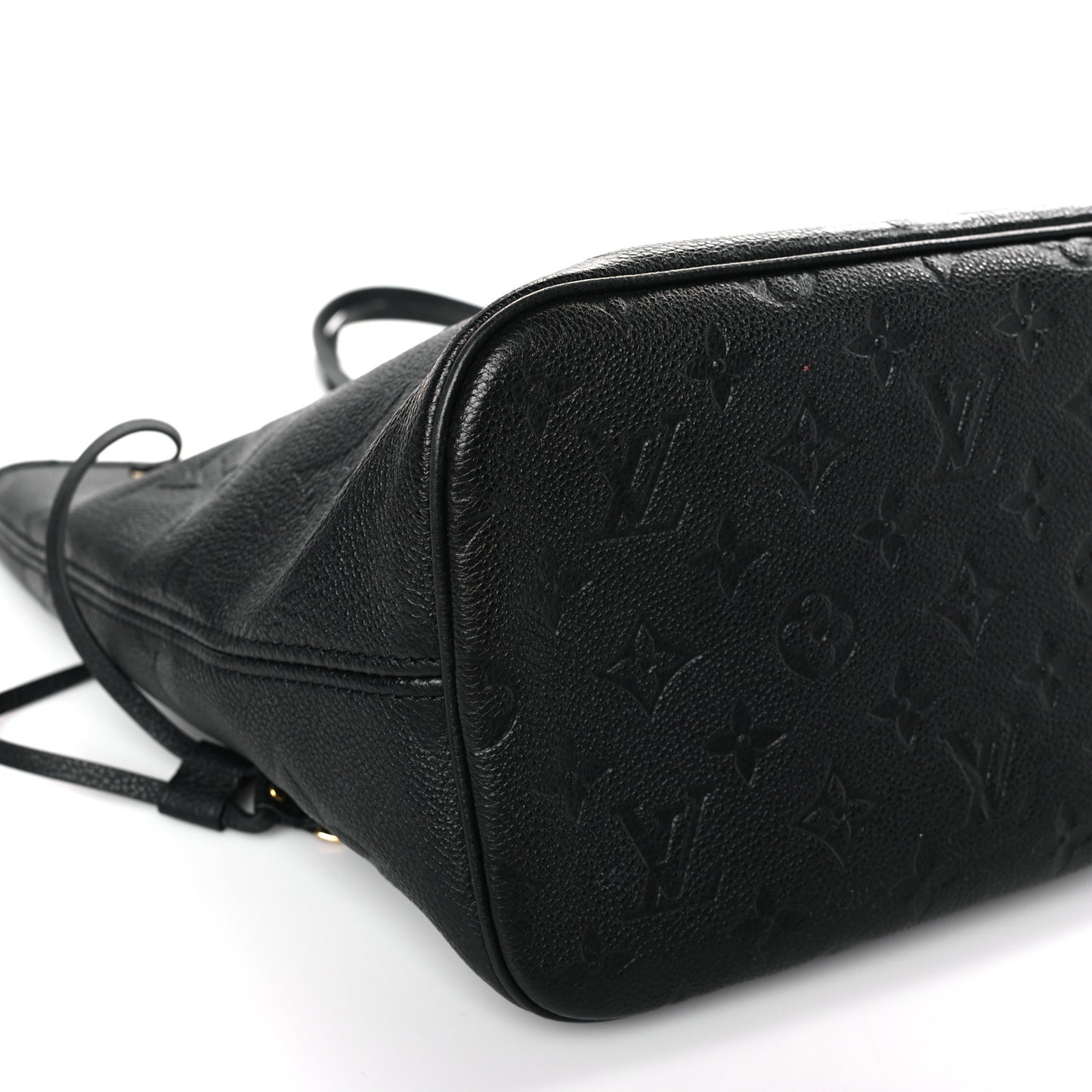 Empreinte Monogram Giant Neverfull MM Black