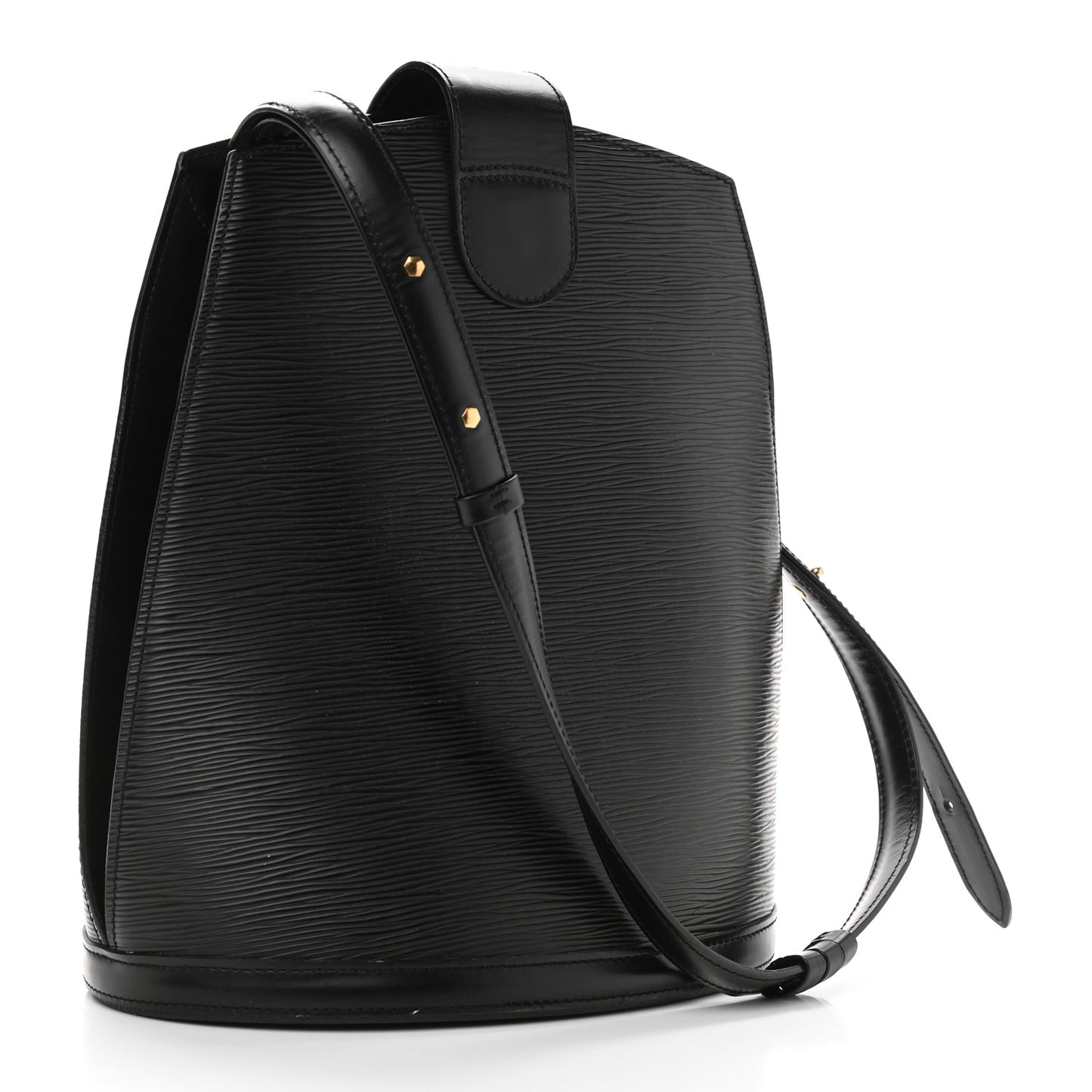 Epi Cluny Black