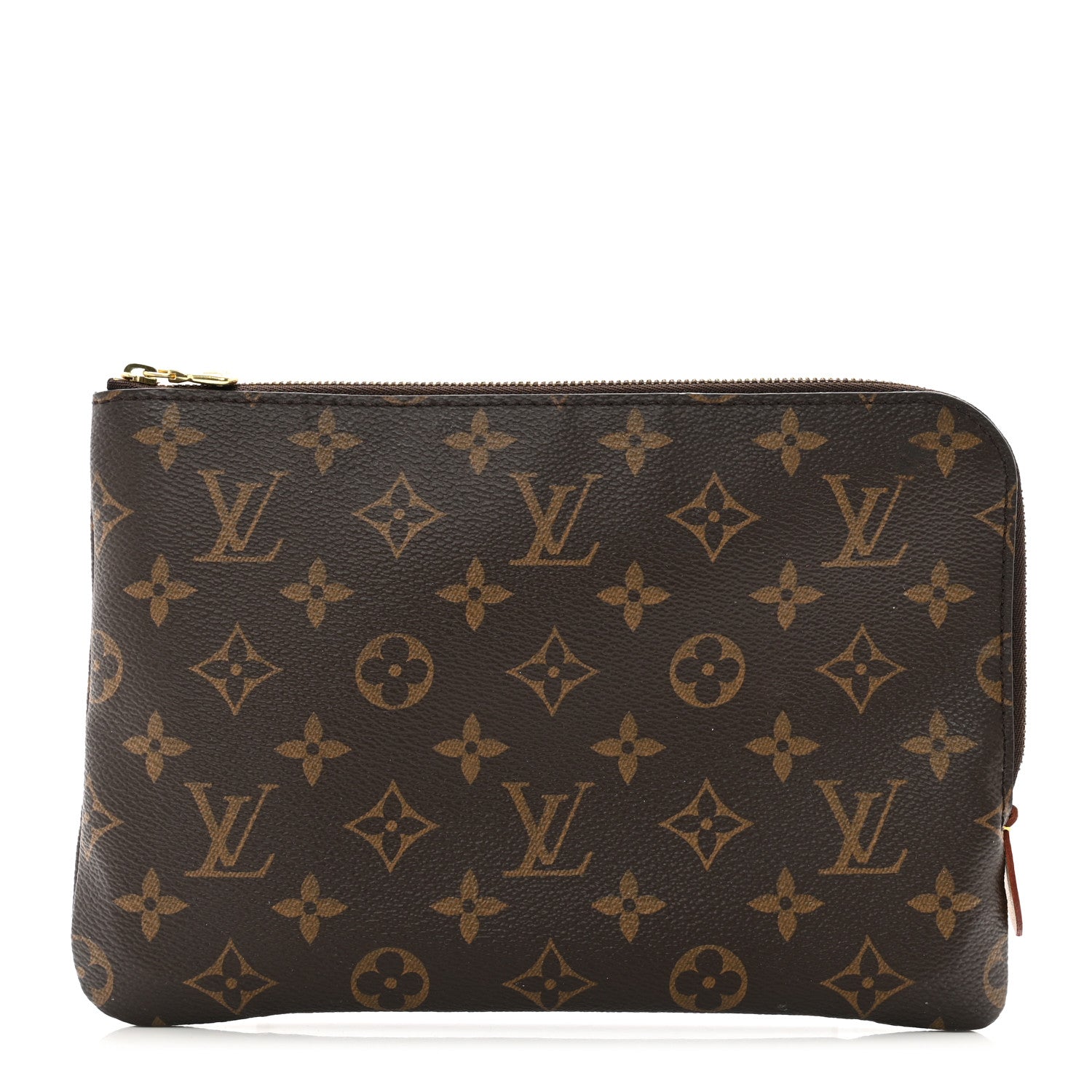 Louis Vuitton Monogram Etui Voyage PM Pouch 1 of 7