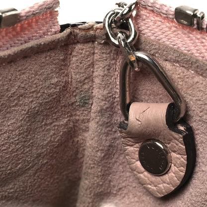 Louis Vuitton Mahina Key Pouch Magnolia 7 of 7